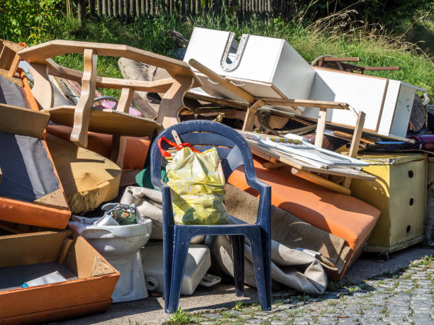 Best Trash Removal Near Me  in Hernando, FL