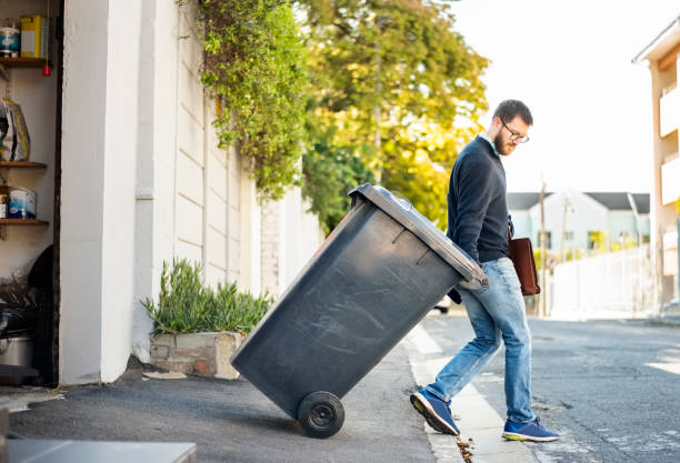 Best Junk Hauling Services  in Hernando, FL