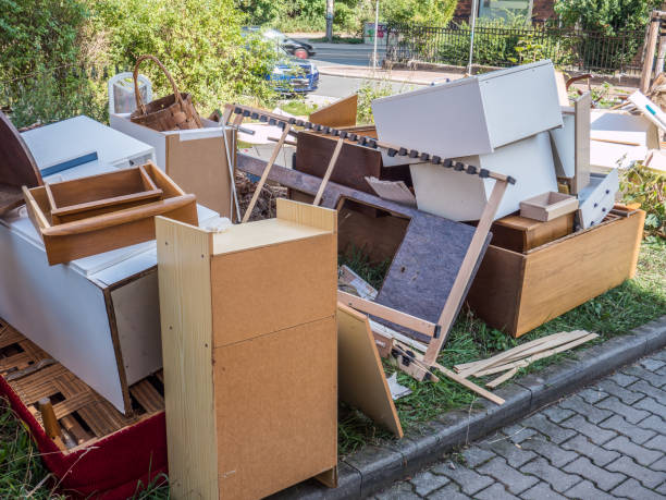 Professional Junk Removal in Hernando, FL