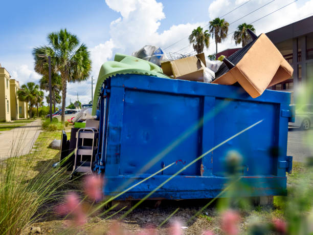 Best Mattress Removal Service  in Hernando, FL