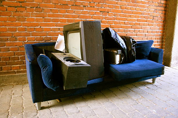 Best Commercial Junk Removal  in Hernando, FL