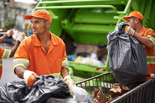 Best Full-Service Junk Removal  in Hernando, FL