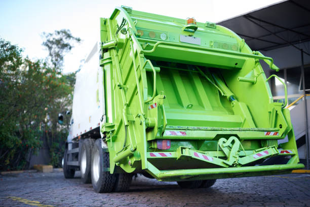 Best Yard Waste Removal  in Hernando, FL